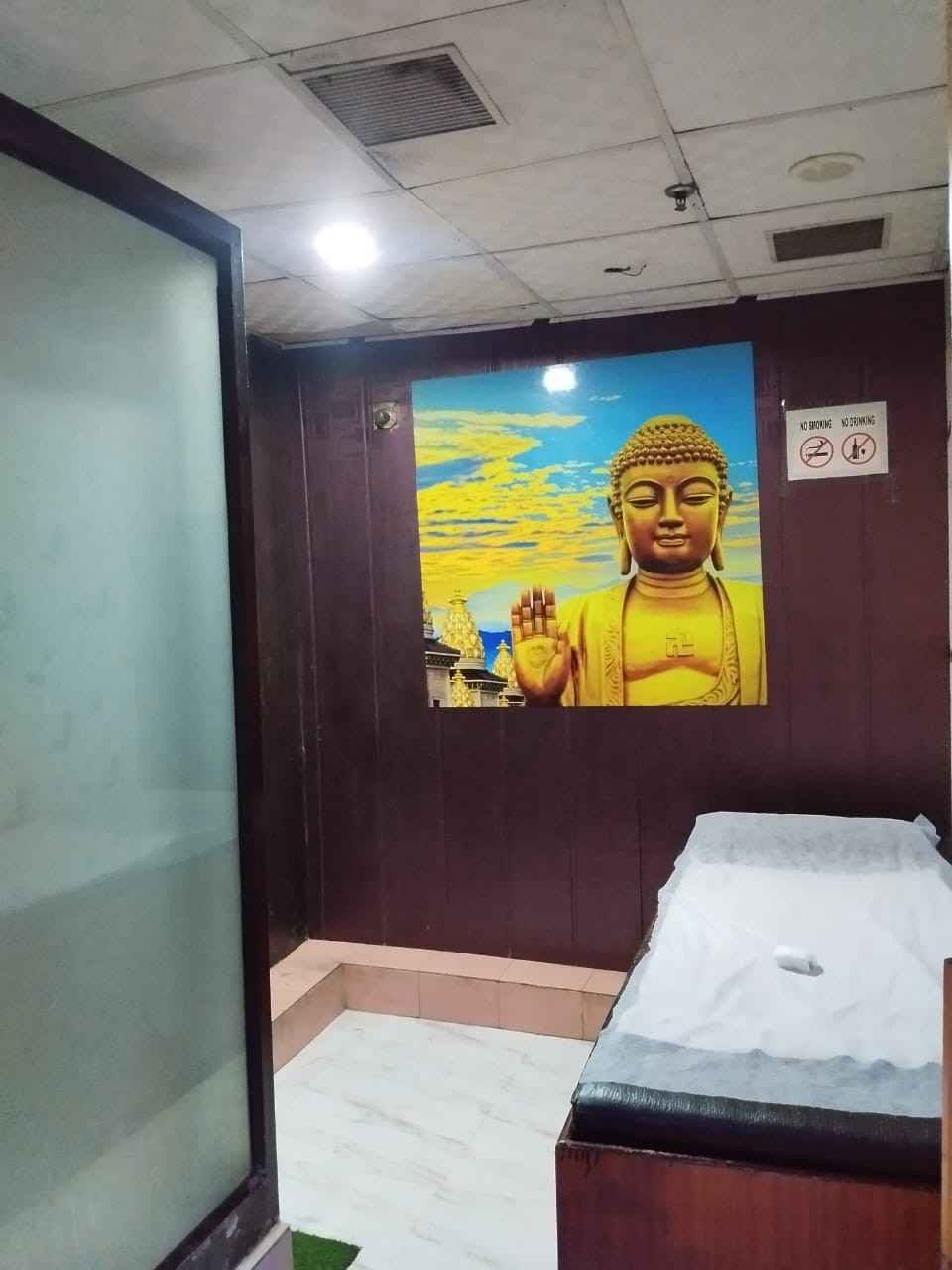 Glo Spa & Wellness