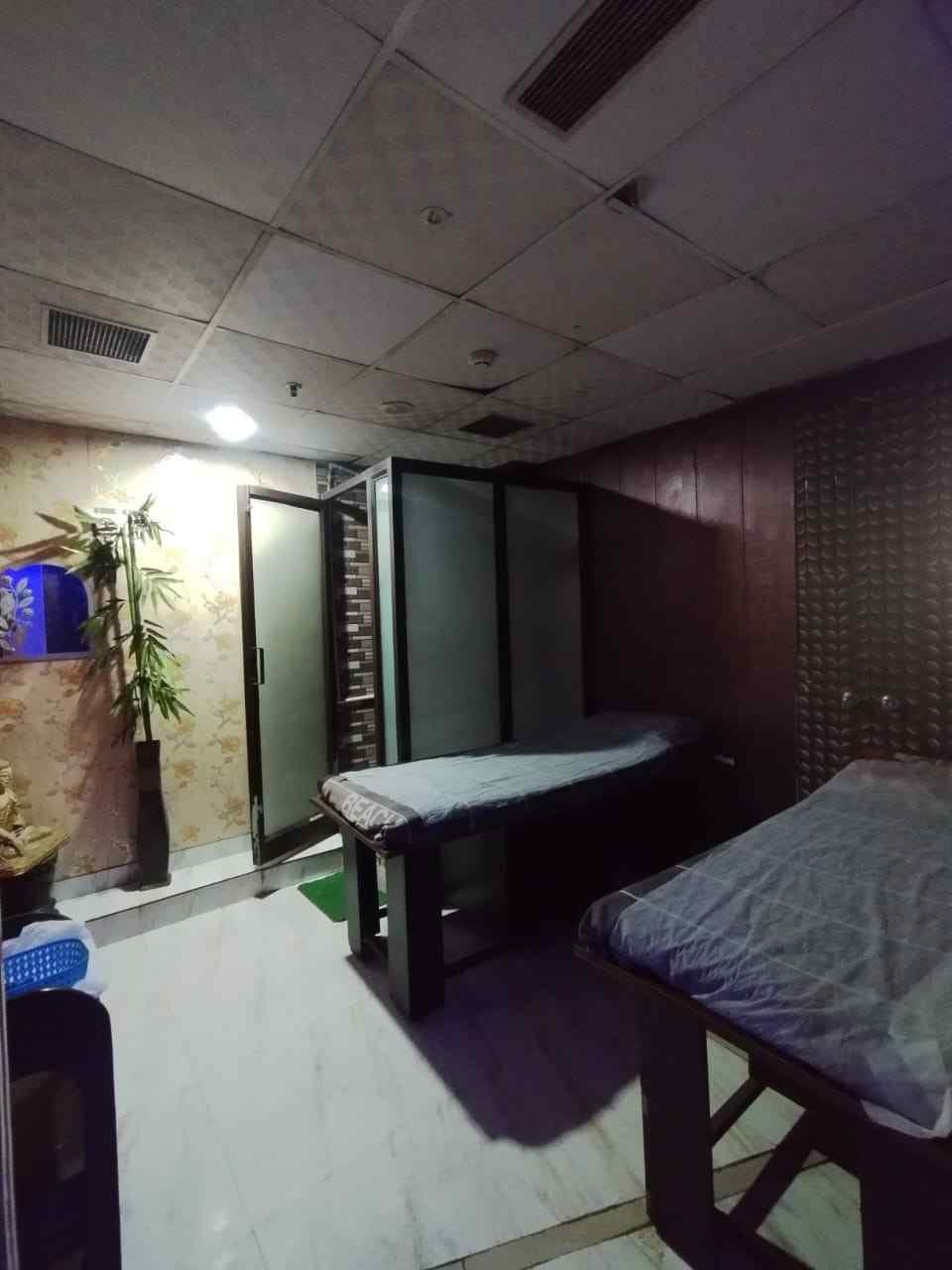 Glo Spa & Wellness