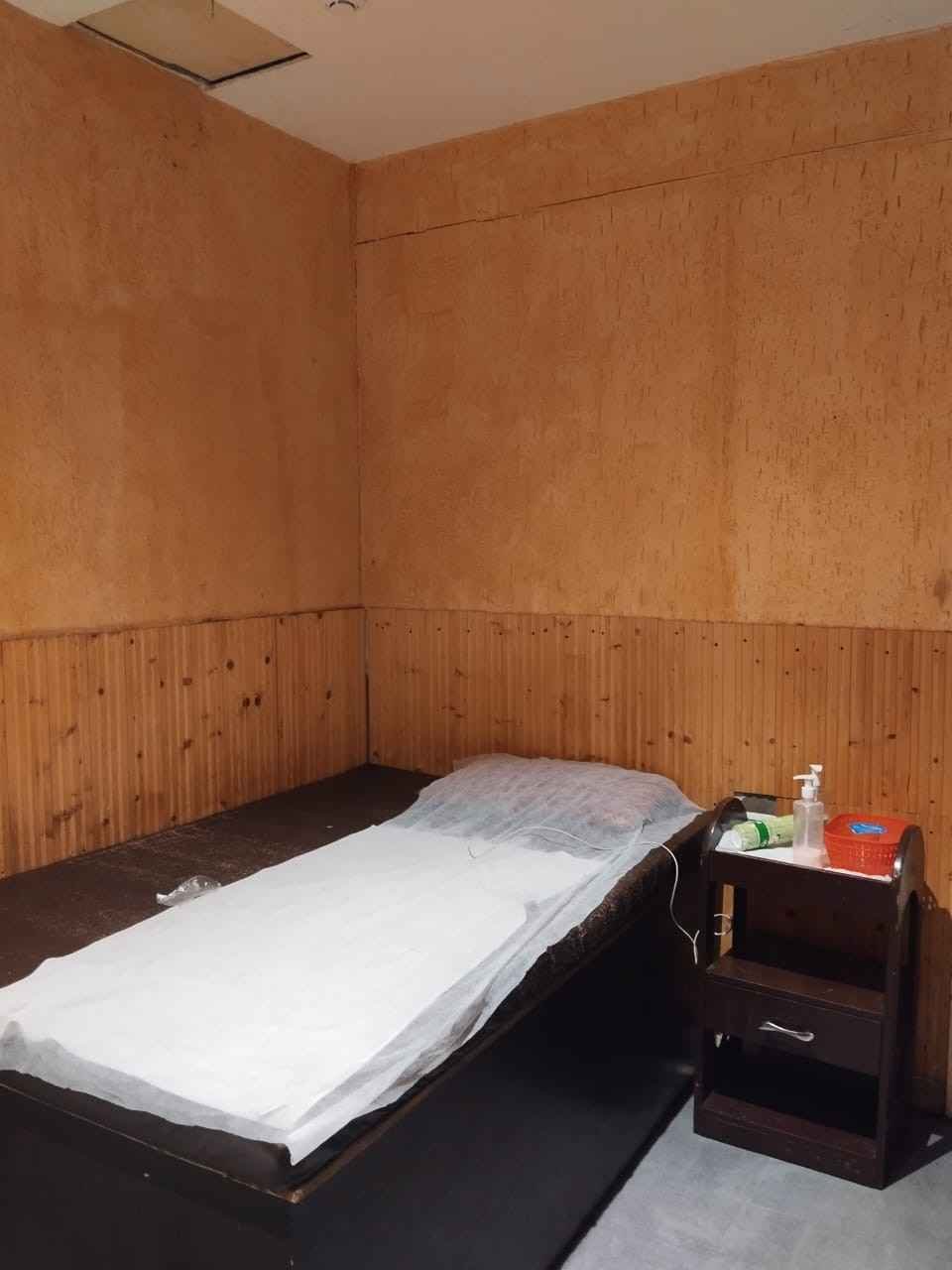Glo Spa & Wellness