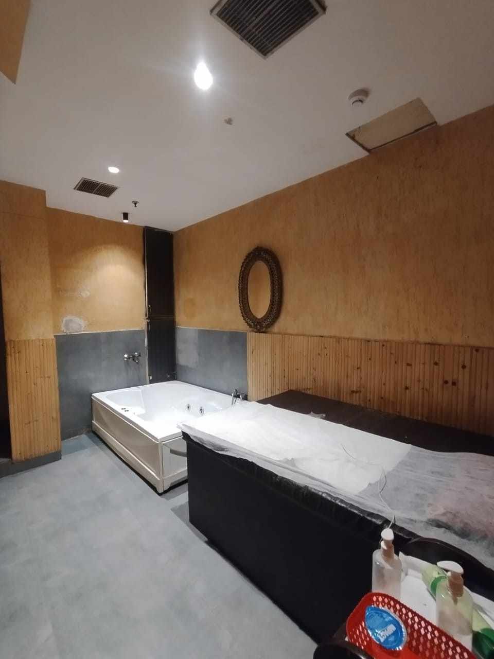 Glo Spa & Wellness