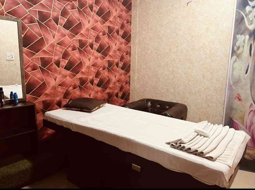 SEA SALT SPA