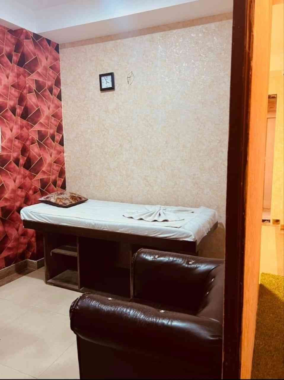 SEA SALT SPA