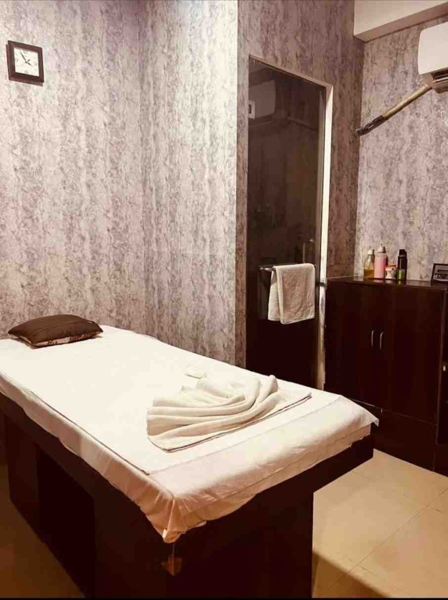 MANTRA HEALTH SPA