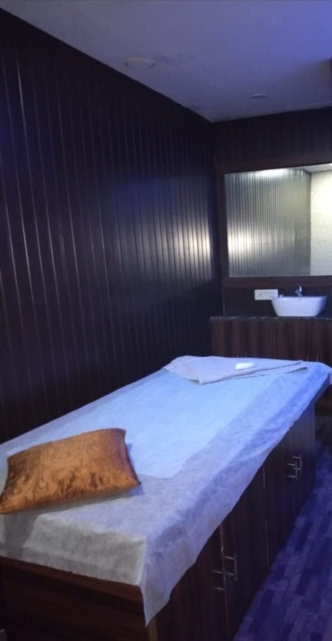 MANTRA HEALTH SPA