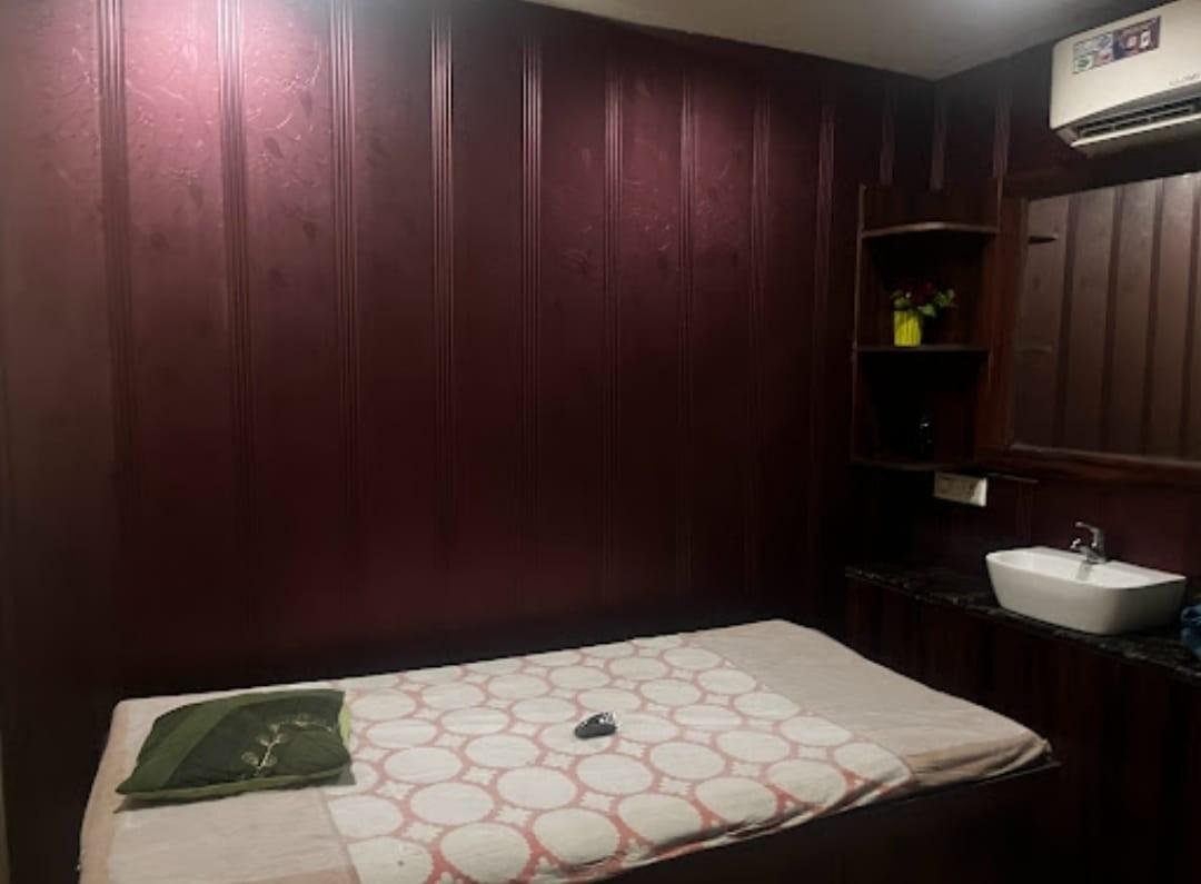 MANTRA HEALTH SPA