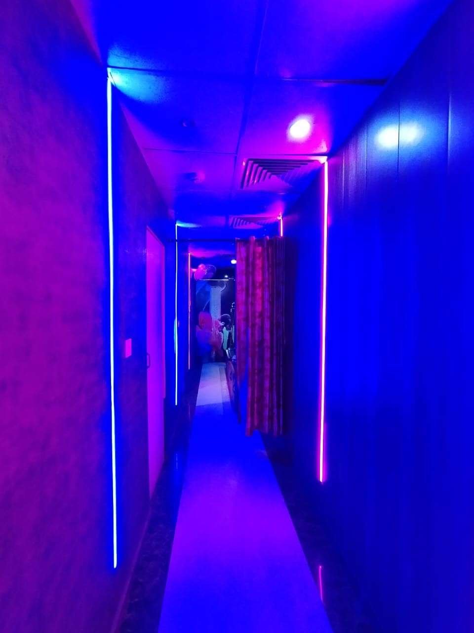 DOLLY WELLNESS SPA