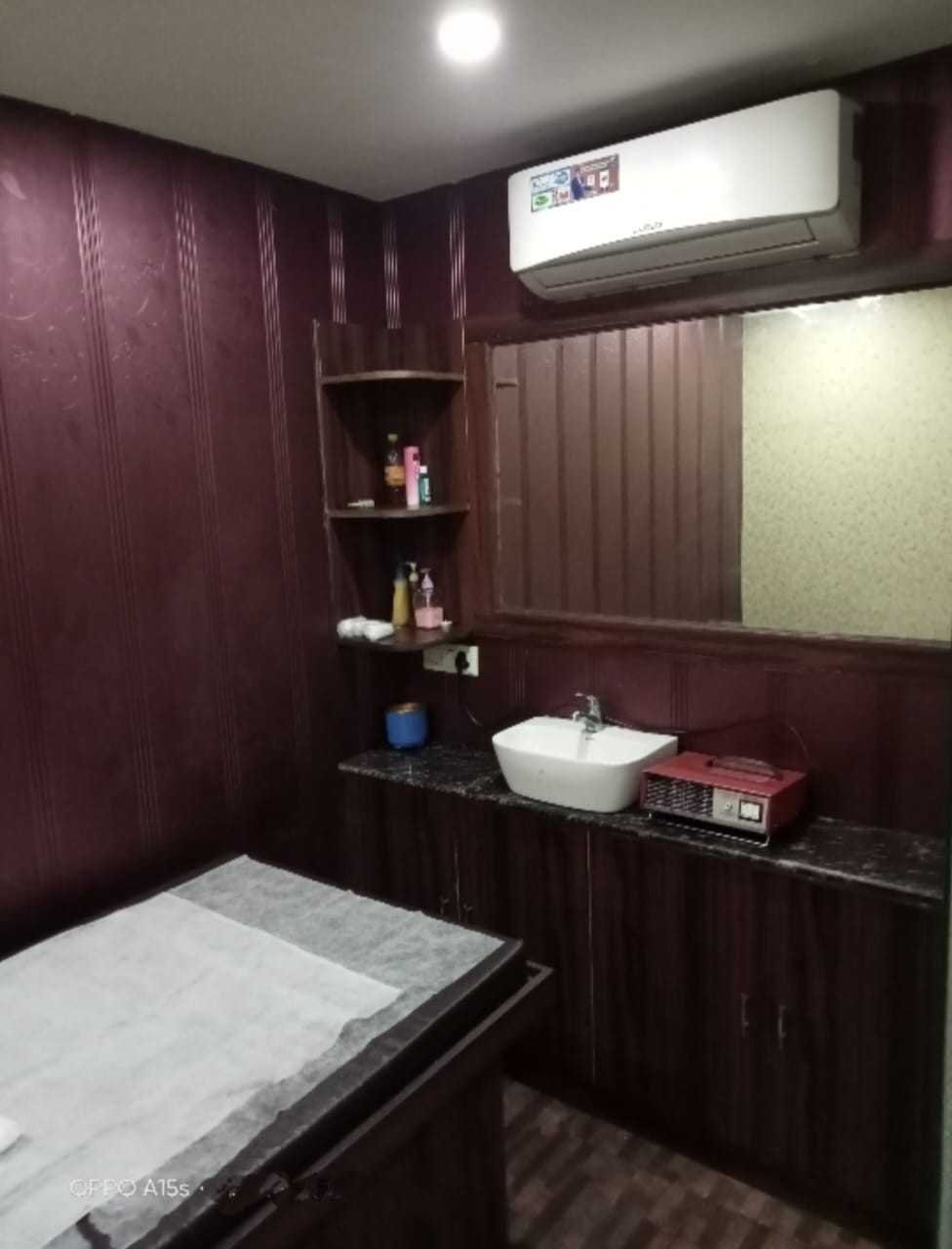 OURANOS SPA