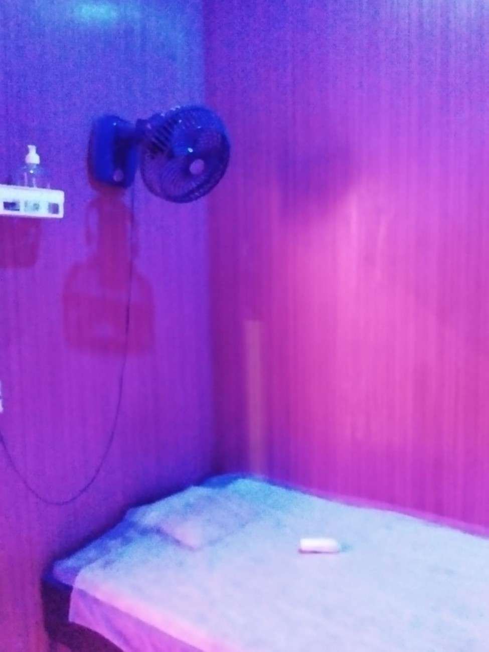 Paris spa