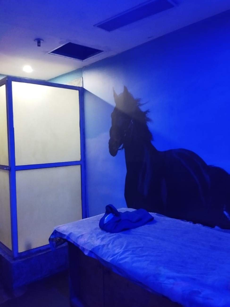 THE HEAVEN SPA