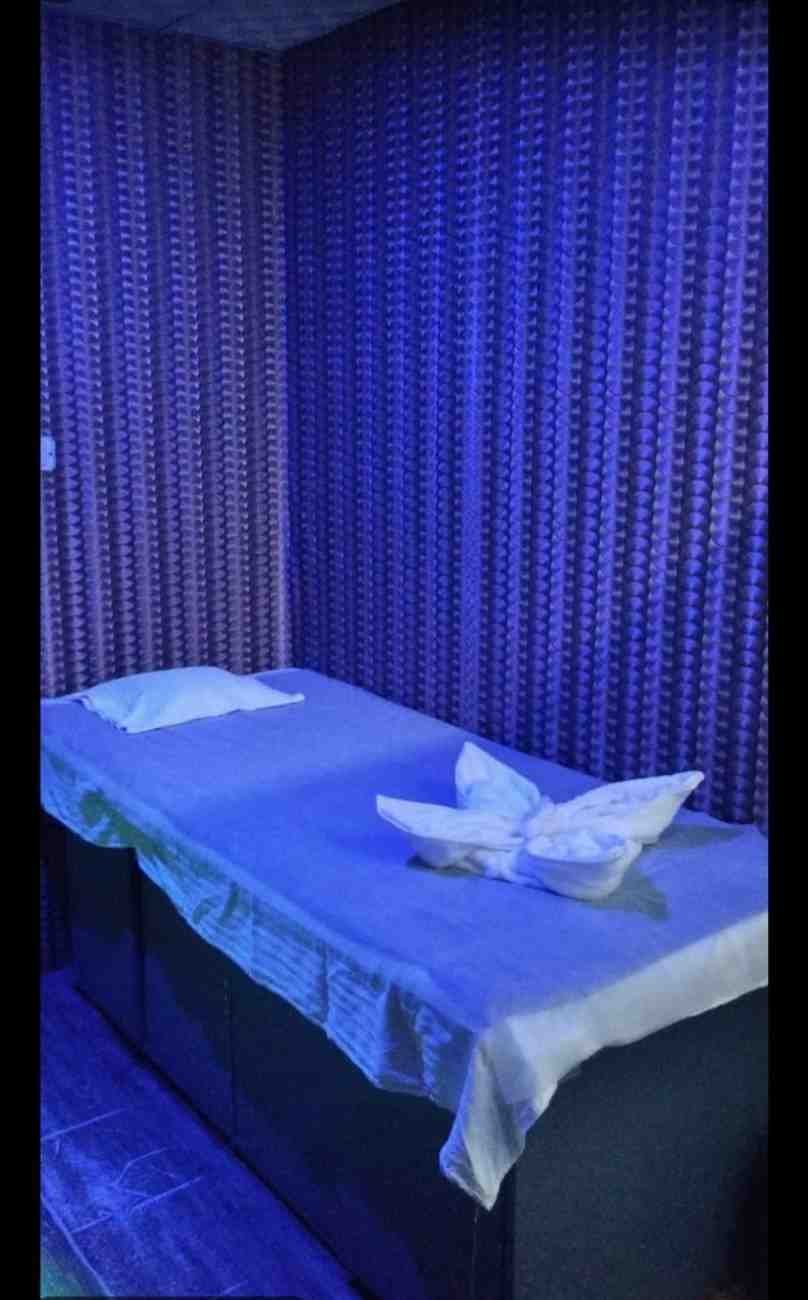 THE HEAVEN SPA