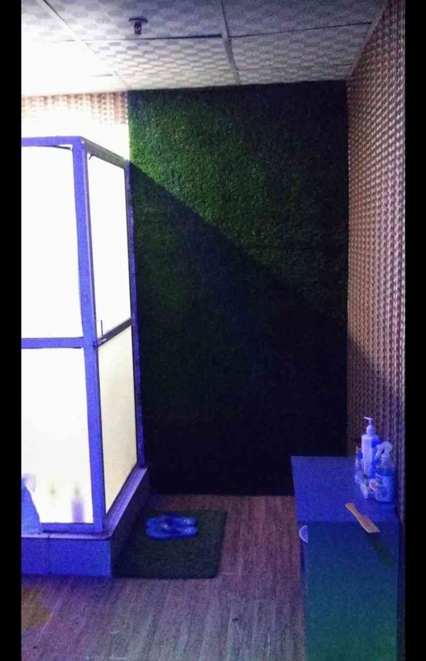 THE HEAVEN SPA