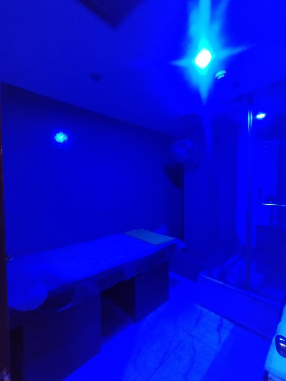 Buddham Spa