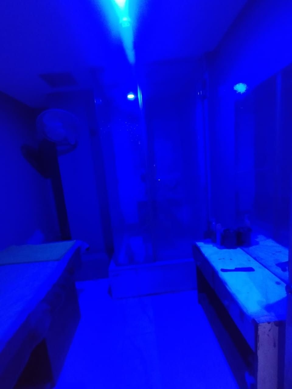 Buddham Spa