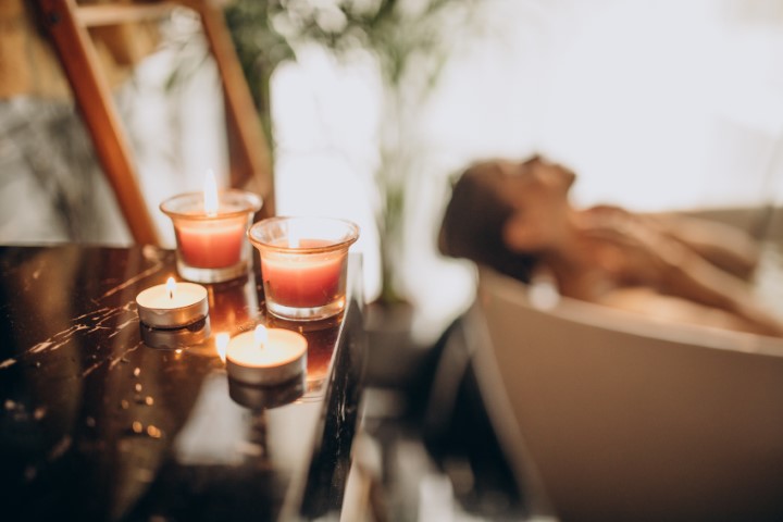 New India Spa