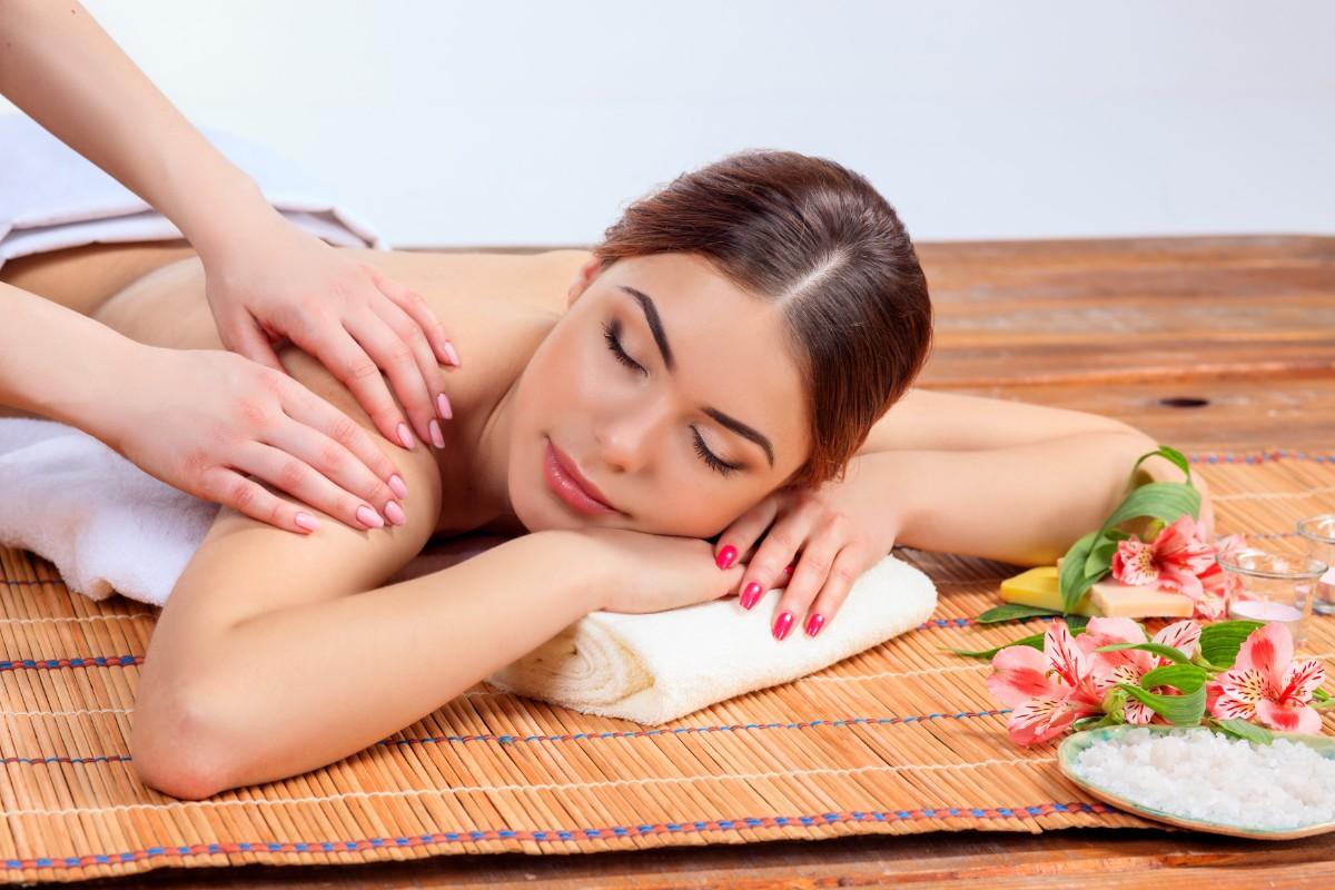 The Sky Spa