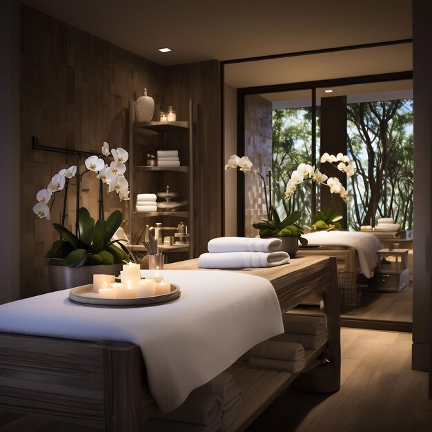 Recent Spa Image