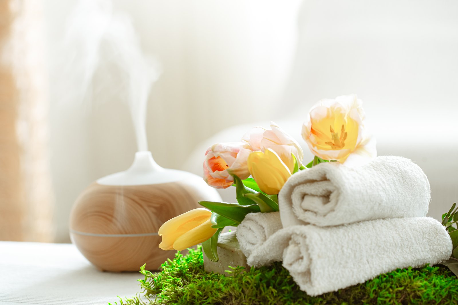 our services