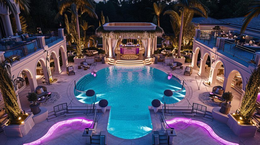 Special Amenities